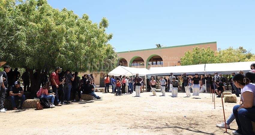 La UABCS prepara amplio programa por el Día del Estudiante