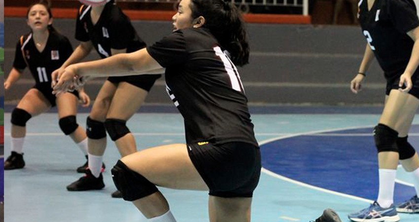 Recibirá BCS la Copa Panamericana de Voleibol Femenil Sub-21