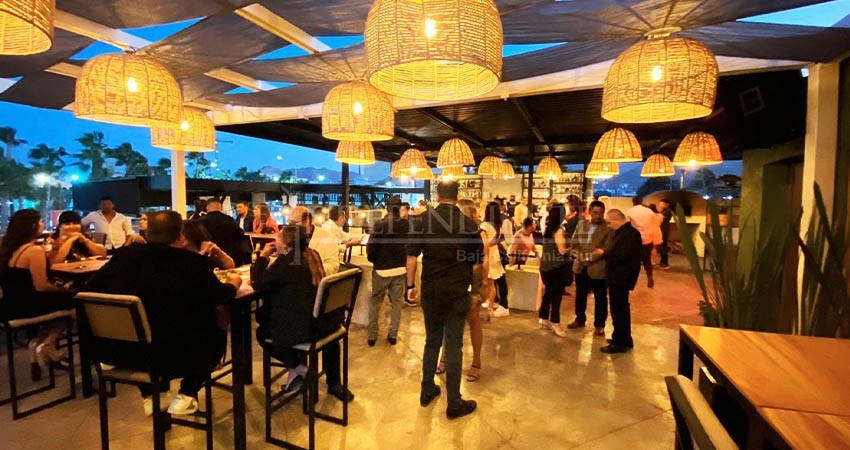 En Los Cabos se darán las facilidades a nuevos inversionistas, siempre y cuando sean respetuosos de la legalidad y medio ambiente