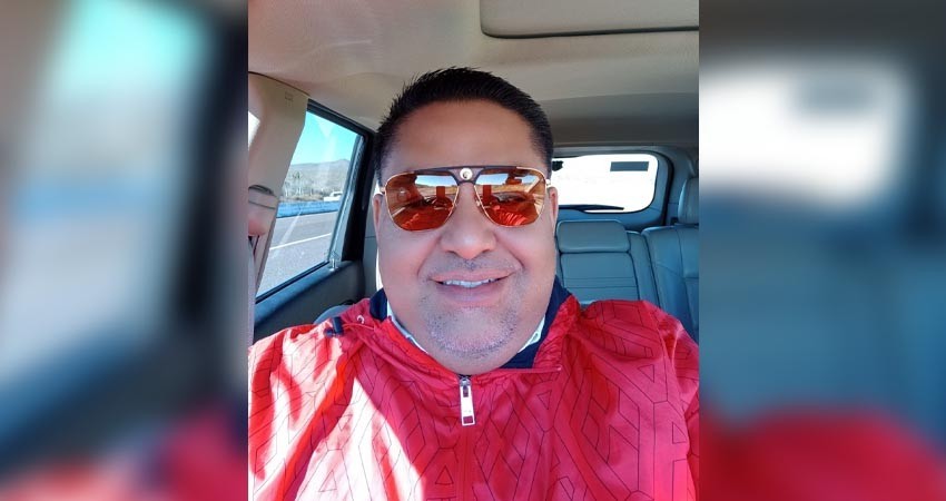 Regresa el abogado privado de su libertad la semana pasada en La Paz