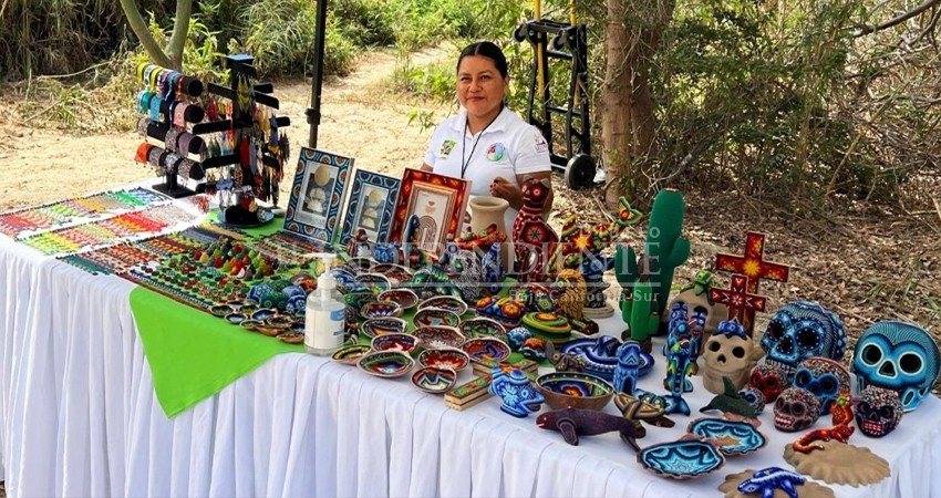 Será en Los Cabos la 1er Expo de Productores y Artesanos de BCS