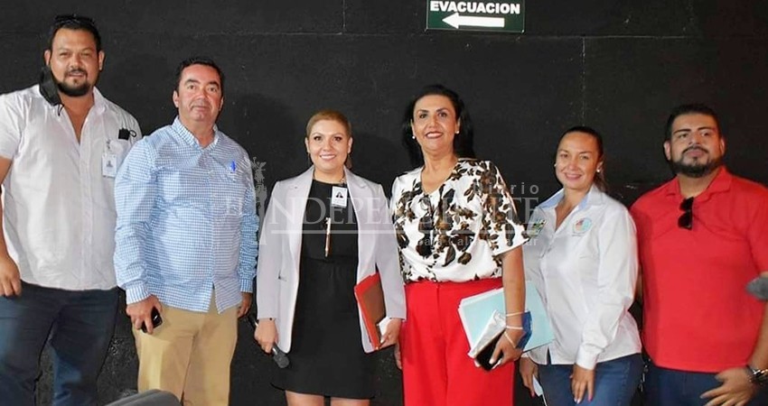 Todo listo para la realización del “1er Congreso Los Cabos Sostenible