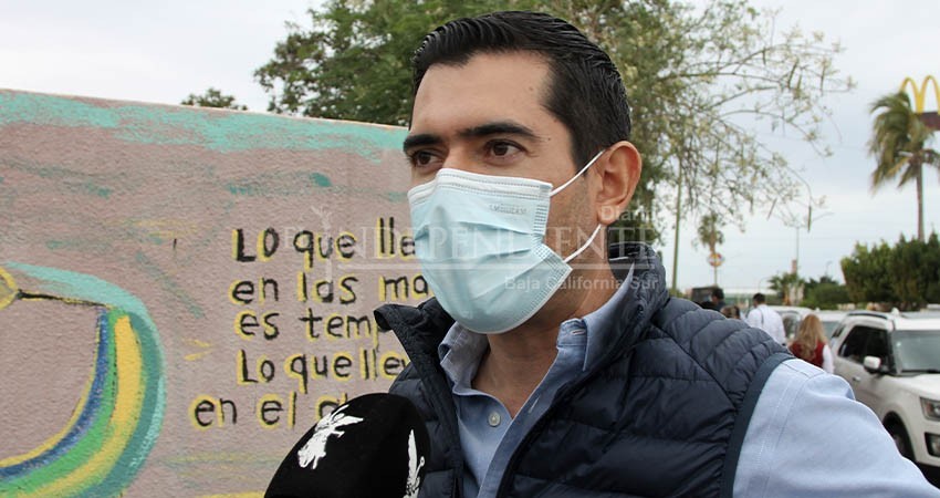 No hay resistencia de Médicos a trabajar en comunidades alejadas