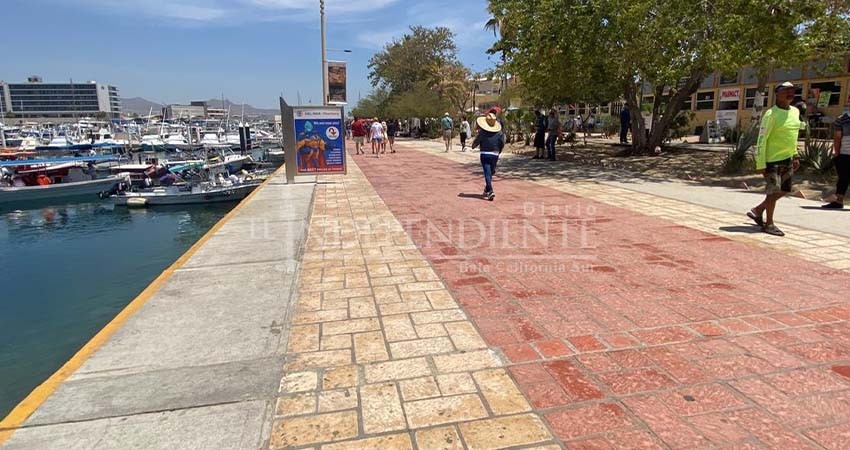 En marcha transición de API a ASIPONA, para mejoras de la Marina en CSL