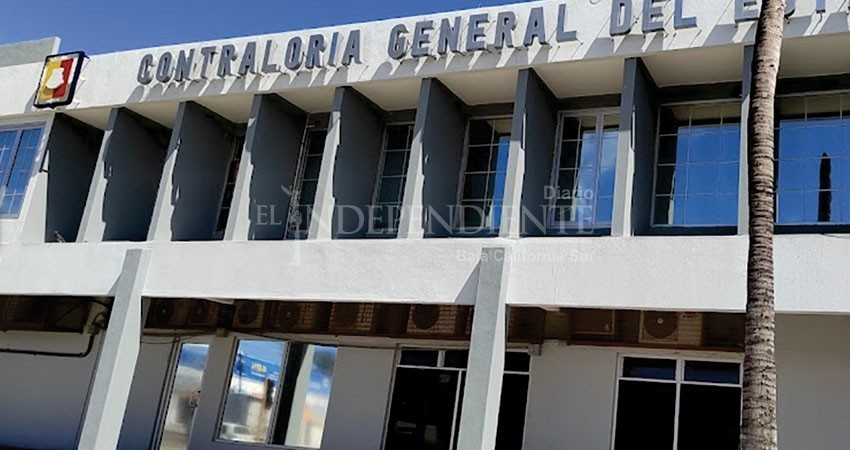 Venta fallida de terreno estatal en Los Cabos, llevó a denuncia contra exfuncionarios de Mendoza Davis: Contralora