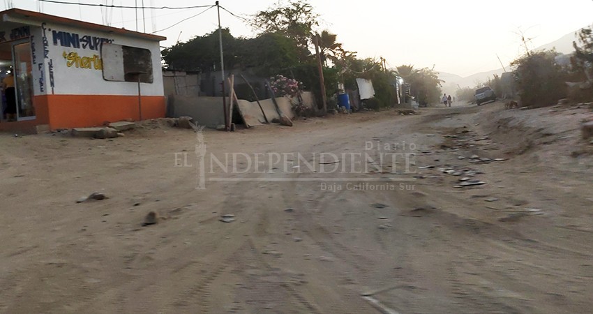 Lista la reserva territorial para movilizar familias en zonas de riesgo: Alcalde