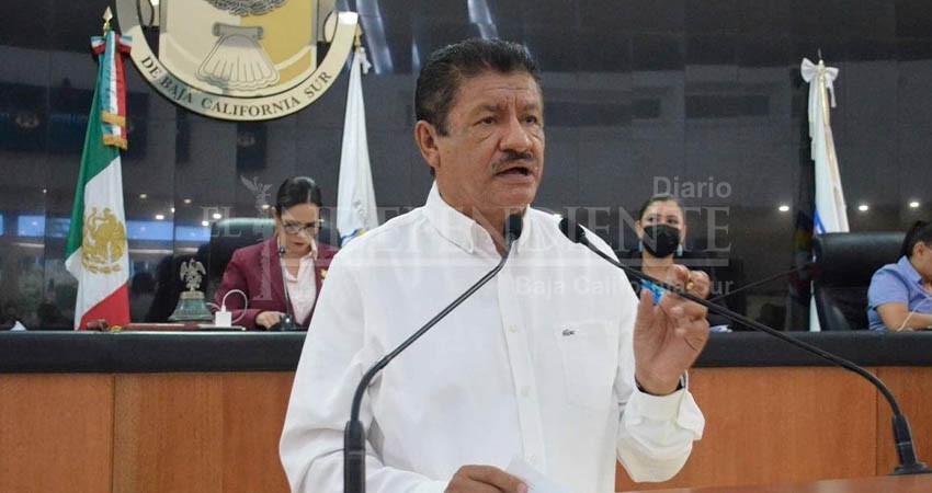 Qué se llame a cuentas a Rubén Muñoz y Cabildo: Armando Martínez