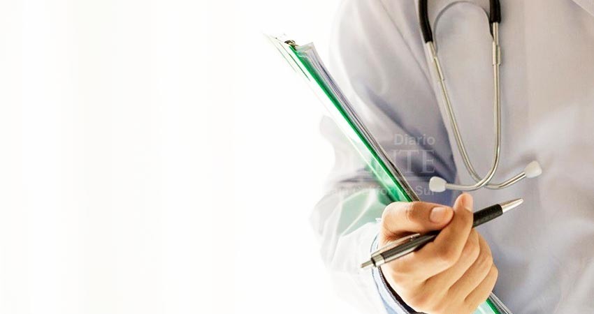 El gobierno federal no ve viable invertir en una escuela de medicina para BCS: Castro Cosío