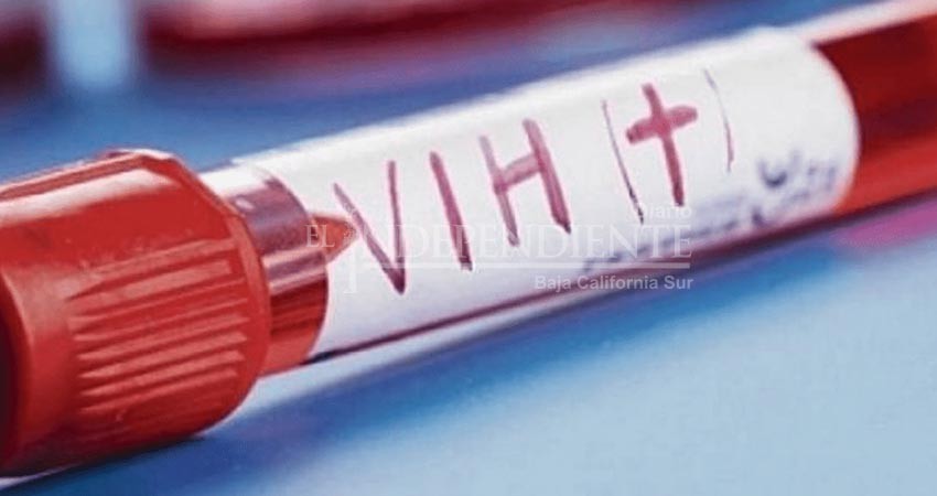 Registra CAPASIT casi 400 pacientes diagnosticados con VIH