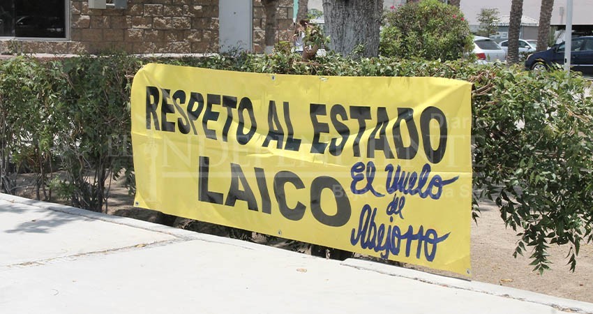 Despenalización del aborto en BCS es un paso más al respeto de los derechos de las mujeres: Morena