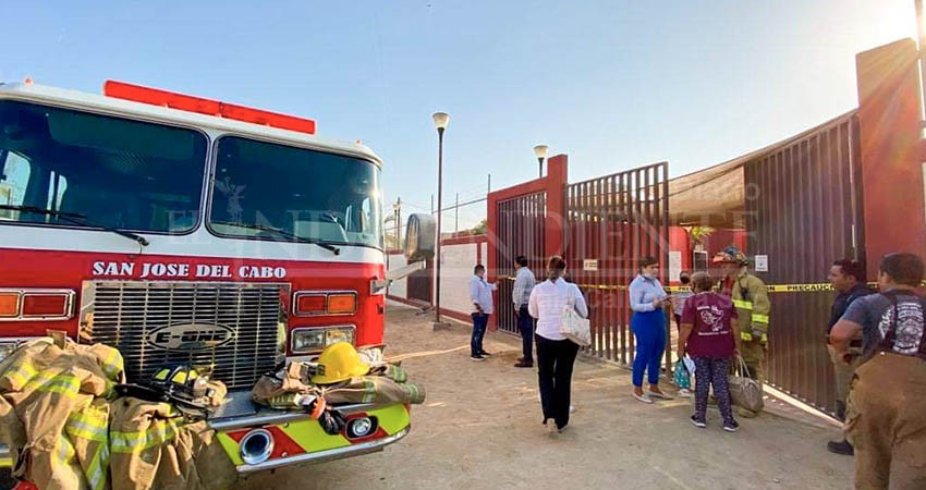 No pasará de largo incidente ocurrido Casa Hogar de DIF Los Cabos