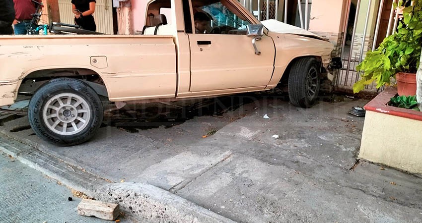 Mayo, el más accidentado del año,  se suman 306 percances y daños materiales superiores a los 7 mdp