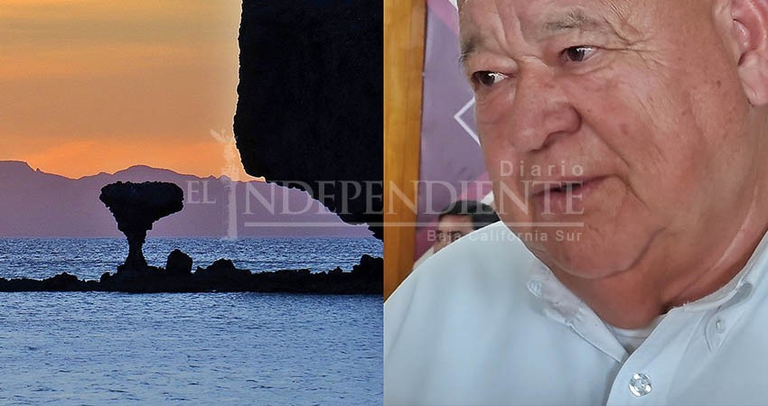 Balandra es de todos, no debería cerrar a las 3 pm: Gobernador