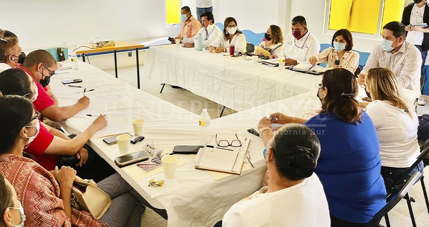 Todo listo para el primer Congreso Municipal de Autismo en Los Cabos