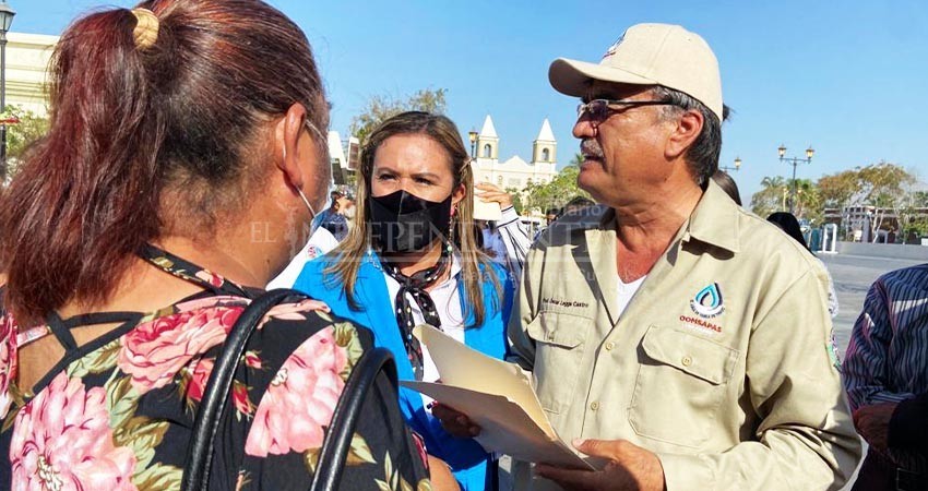 Dirección de Atención Ciudadana cuenta con un presupuesto mensual de 2.5 mdp para apoyo a los cabeños