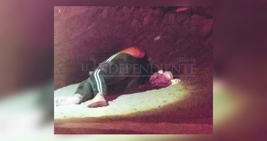 Privan de la libertad a una mujer para luego abandonarla lesionada