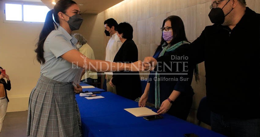 Inicia programa de fomento a las vocaciones científicas de cara a las Olimpiadas Nacionales del Conocimiento