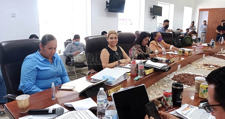 Centro Oncológico de Los Cabos será una realidad con la participación del sector público y privado: regidora Irene Galindo