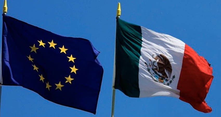 A partir de Mayo del 2023, Unión Europea solicitará visa especial a mexicanos