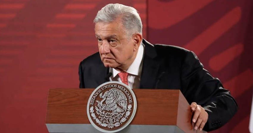 Pide López Obrador revisar caso César Duarte     5