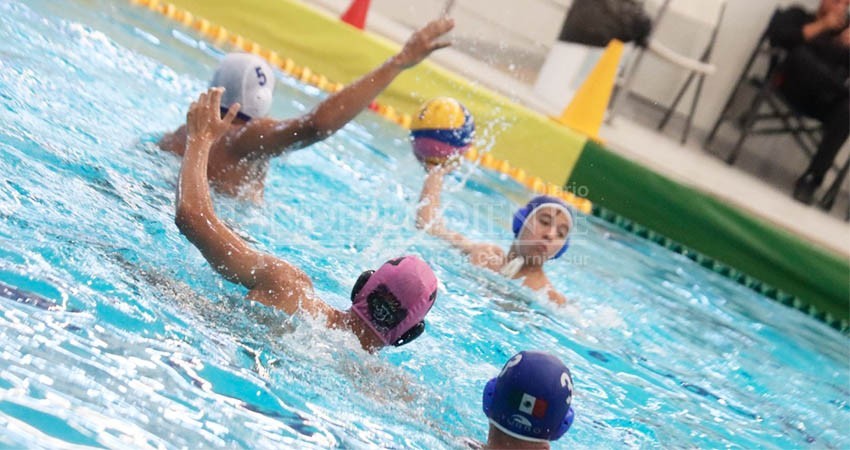 República Dominicana vence a Costa Rica en sets seguidos