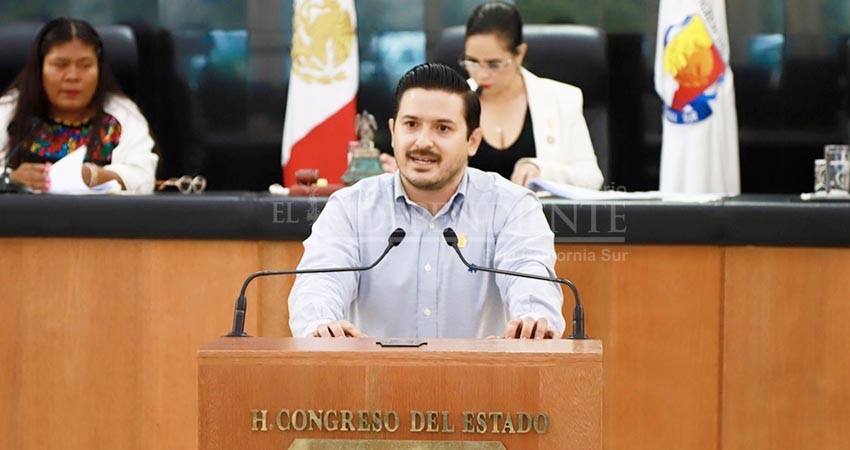 Aprueba Congreso reformas a la Ley de Turismo  de BCS para incorporar a las actividades turísticas el Turismo Náutico Deportivo