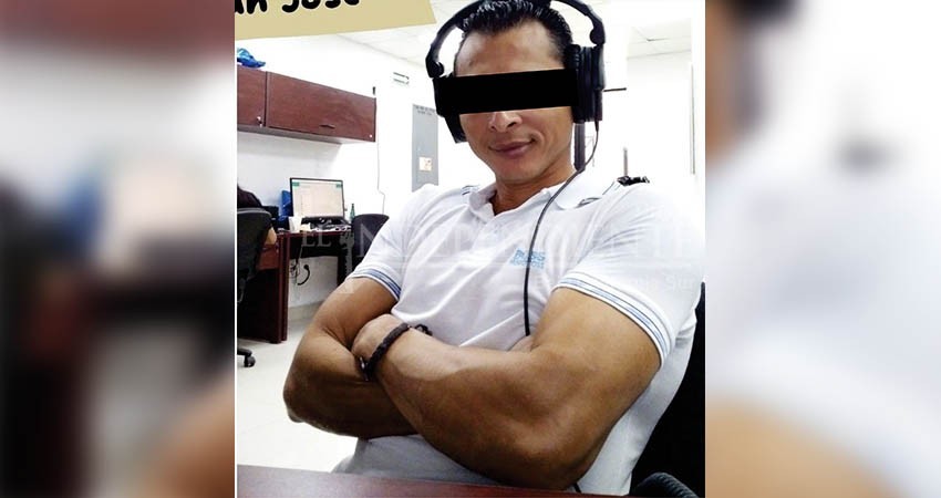 Reportero gráfico cabeño acumula dos denuncias por delitos sexuales