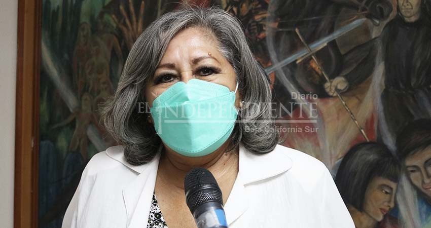 Por pandemia, ciclo escolar en BCS culminará el próximo 23 de junio