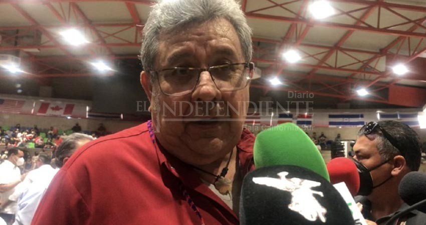 El próximo periodo se tendrán resultados de la auditoria a la pasada legislatura: Avilés Castro