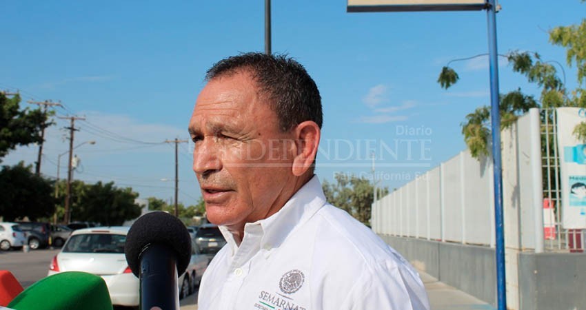 ISSSTE BCS saturado con  los nuevos brotes de Covid y deficiente su servicio de urgencias: líder Sindical