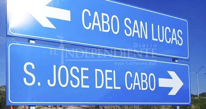 En espera de recurso SCT para instalar señalética en carreteras federales