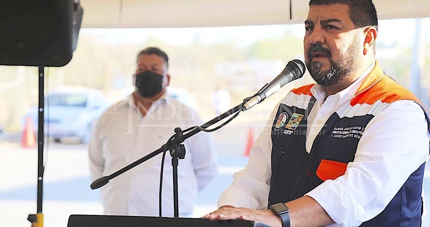 Gobierno de Los Cabos sigue cumpliendo; vienen más proyectos de obra pública para beneficio de la ciudadanía
