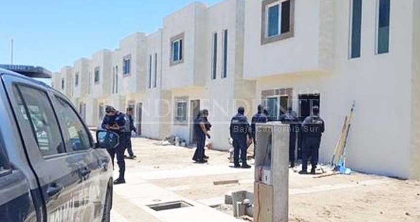 Riña familiar moviliza cuerpos de seguridad por presunto “levantón”