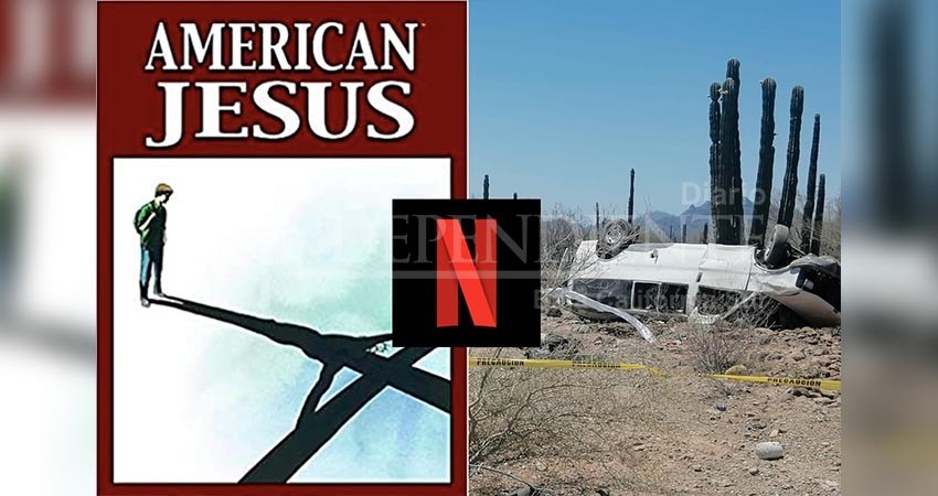 Que se investigue responsabilidad de Netflix, tras fatal accidente en carretera Transpeninsular