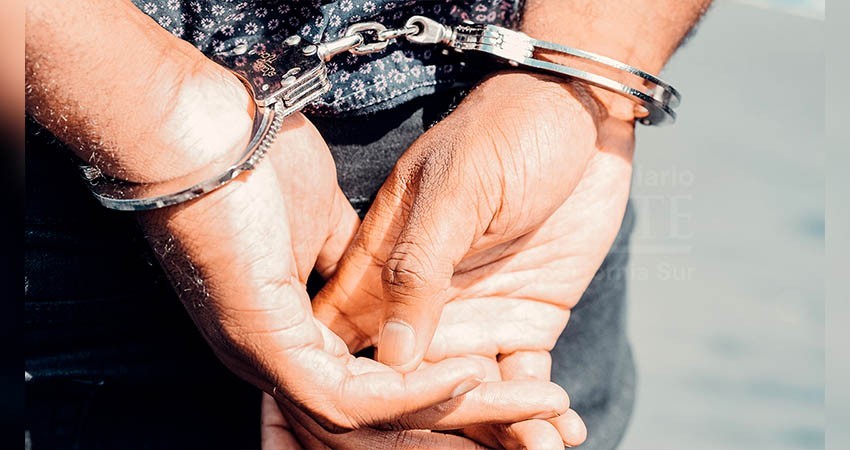 Queda vinculado a proceso por incumplimiento de la obligación alimentaria