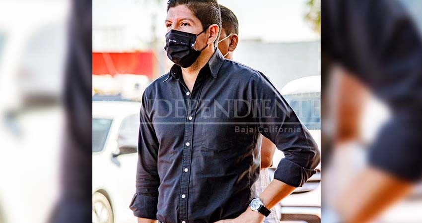 Niega ex Síndico de Los Cabos ser responsable de perder amparo por caseta en Playa Palmilla