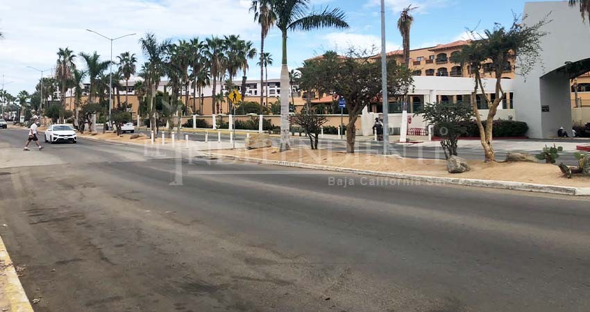 No habrá obras de infraestructura para este año en Los Cabos: SCT