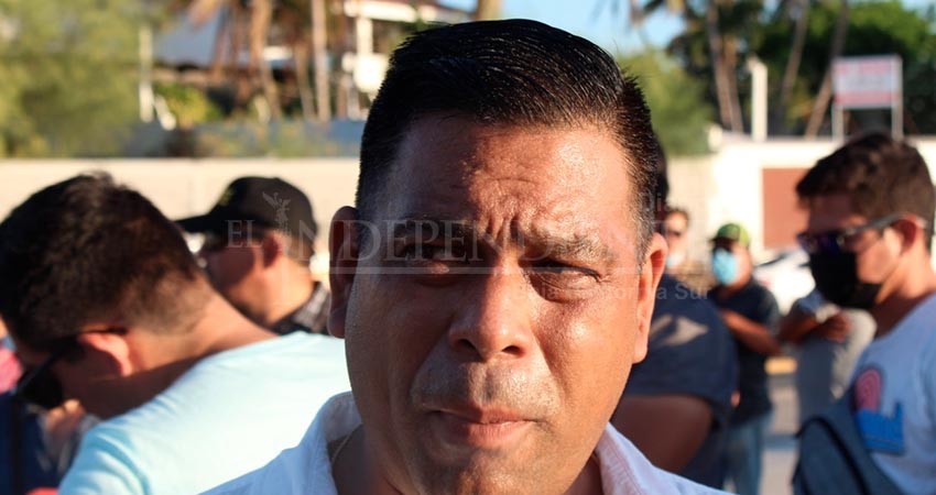 Evocan decreto de AMLO para pedir revocación a concesión de APIBCS en El Manglito