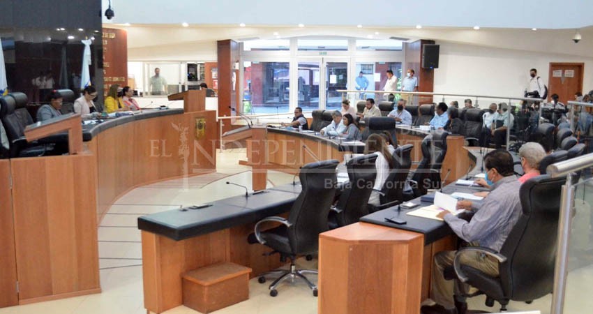 Recibe Congreso iniciativa para sancionar a servidores públicos que omitan Alerta Amber y protocolo Alba por personas desaparecidas