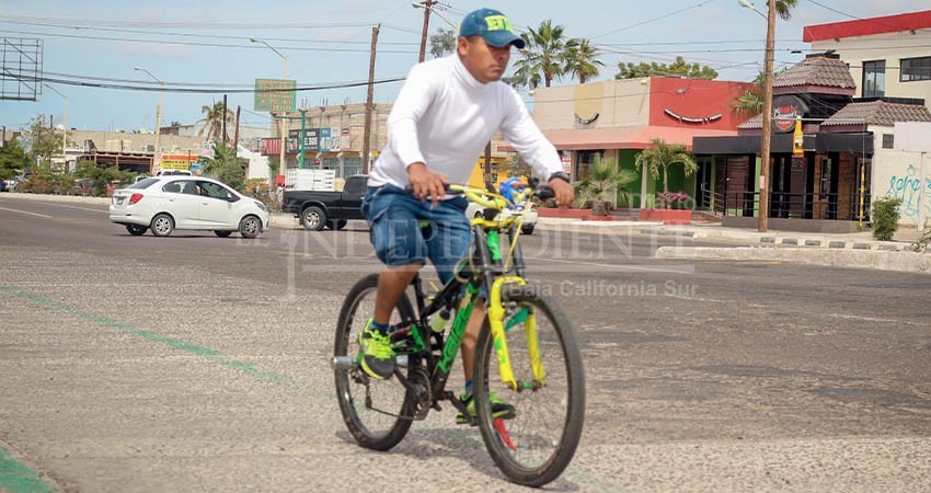 Estamos “entrampados” en el tema de transporte y movilidad: Gabriela Montoya