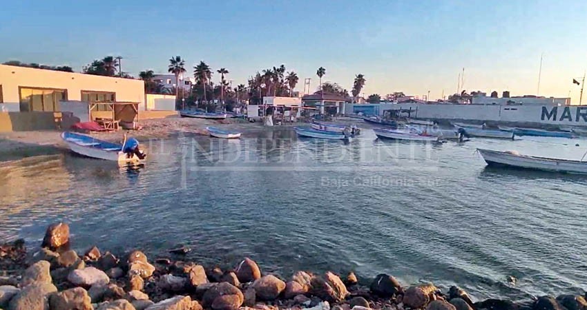 También nos quedamos sin acceso en El Manglito: pescadores ribereños