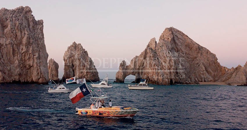 Revierten a la nación API Los Cabos, será administrada por SEMAR