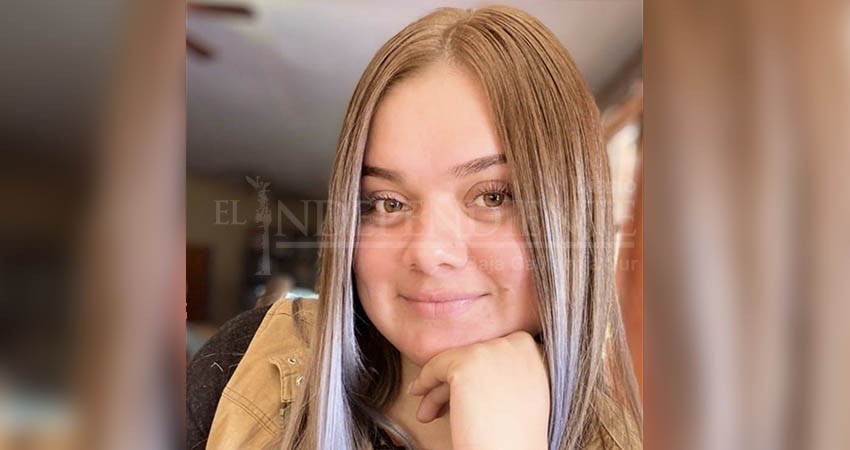 Se llamaba Itzayana. Era madre, mujer, hija, amiga...