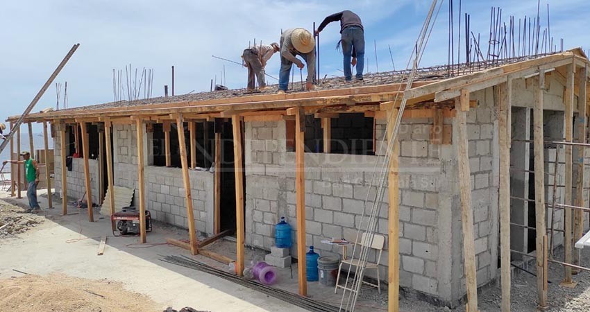 Invierte ISIFE 129 MDP en infraestructura física educativa para BCS