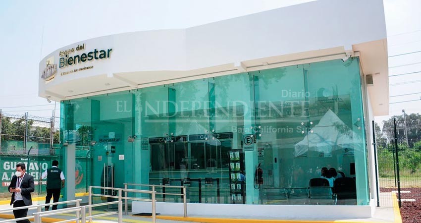 Cambia método de pago a Jóvenes Construyendo el Futuro, hoy entregan tarjetas