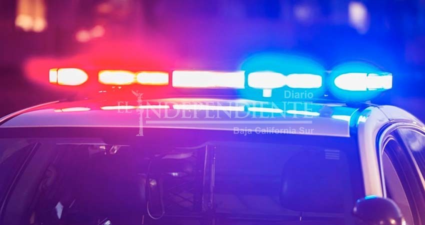 Reportan presunta privación ilegal de la libertad de un guardia de seguridad