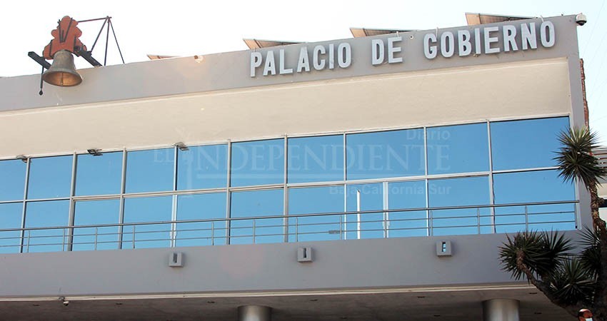 Busca Gobierno estatal  autorización del Congreso para adquirir una nueva deuda