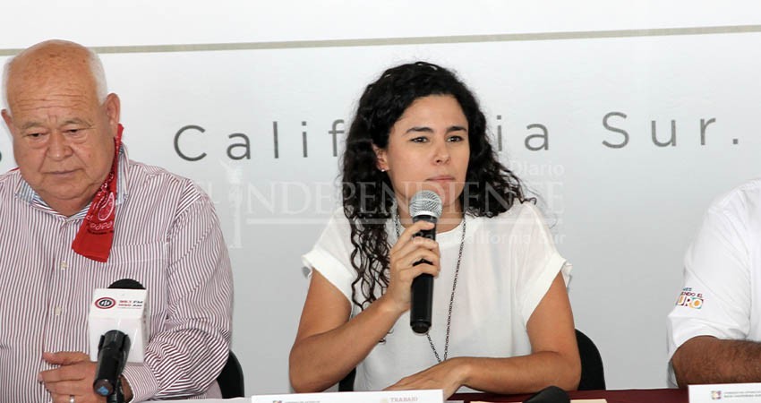 Debe remontar STPS rezago en juicios laborales de 18 mil casos en BCS