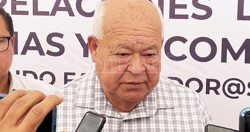 “Que la historia no se repita”: investiga gobernador violencia en La Paz
