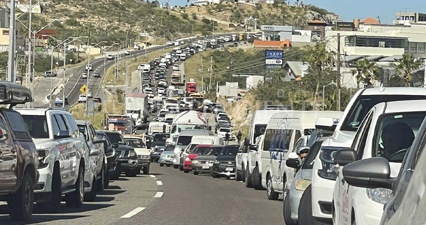 Urgen empresarios a la federación a dotar de más elementos para vigilar el Corredor Turístico